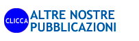 Le nostre pubblicazioni