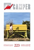 copertina numero 223