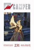 copertina numero 231