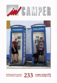copertina numero 233