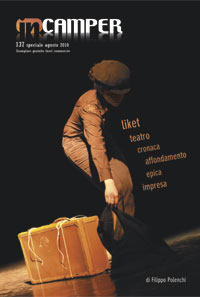 clikka per leggere l'ultimo numero