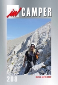 copertina numero 208