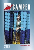 copertina numero 209