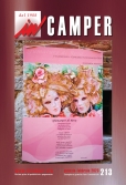 copertina numero 213
