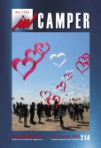 copertina numero 214