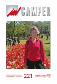 copertina numero 221