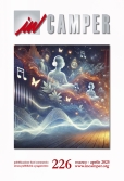 copertina numero 226