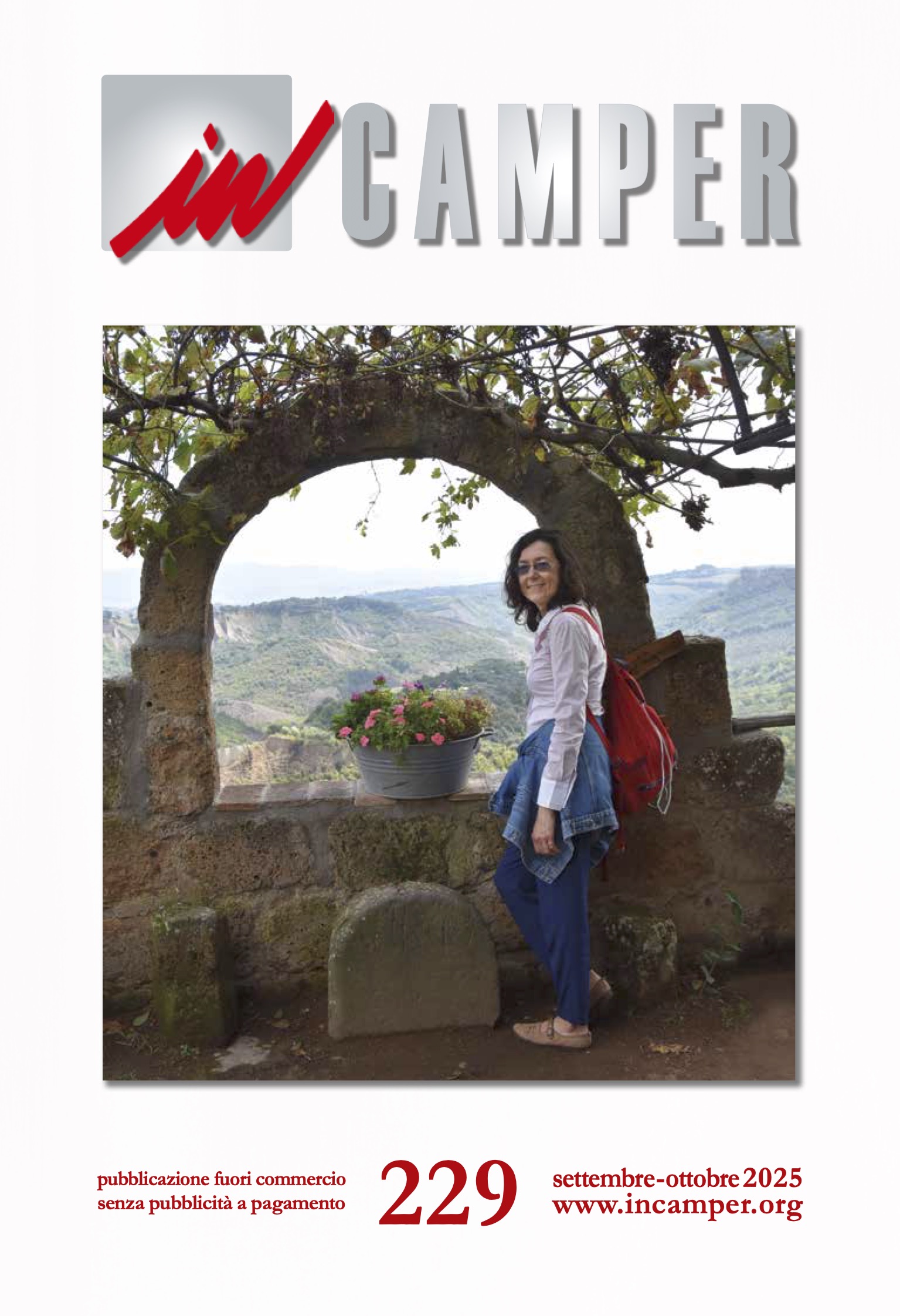 clikka per leggere l'ultimo numero